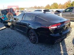 کیا ستینگەر